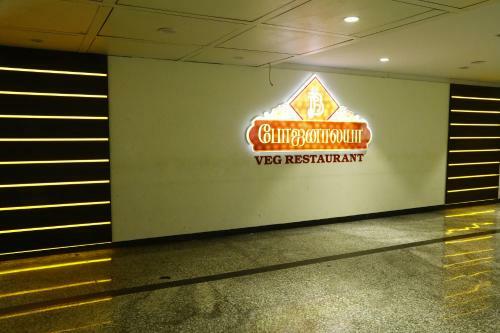 Hotel Grand Kubera
