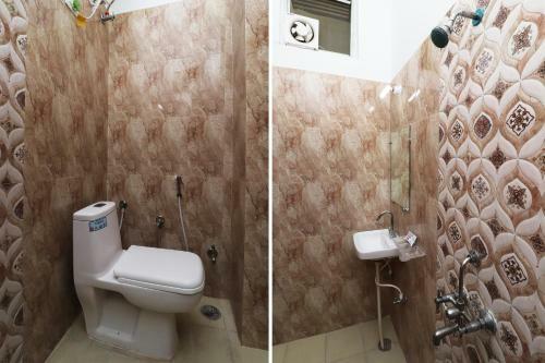 Hostal Oyo 43486 Hari Vilas Bhawan