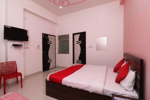 Hostal Oyo 43486 Hari Vilas Bhawan