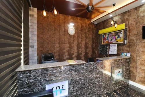 Hostal Oyo 43486 Hari Vilas Bhawan
