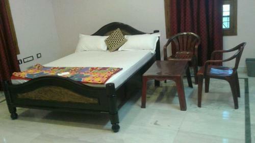 Hostal Paradise Home Guest House