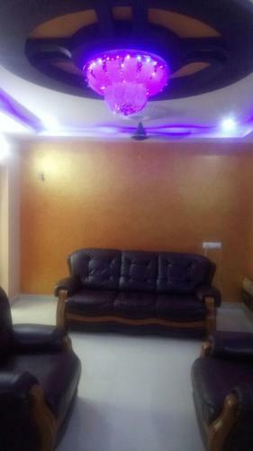 Hostal Paradise Home Guest House