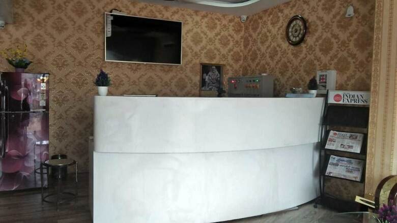 Hotel K N Gupta Residency