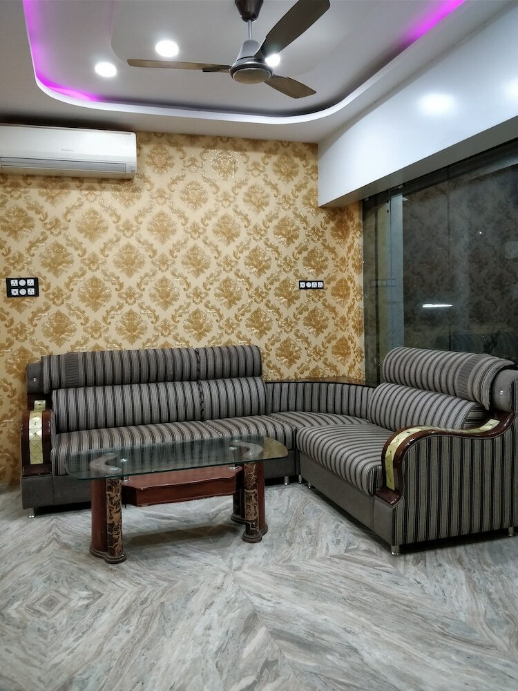 Hotel K N Gupta Residency