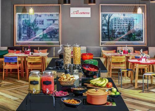 Hotel Ginger Noida City Center