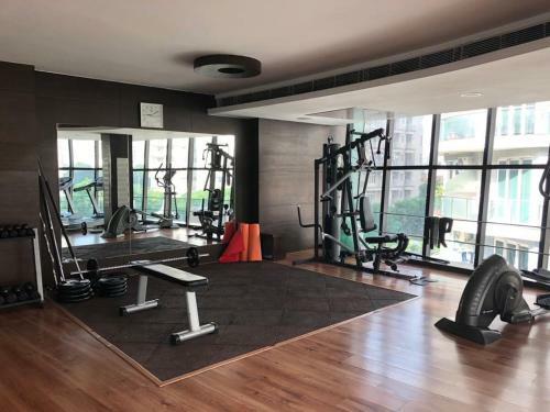 Apartamento Home Away From Home