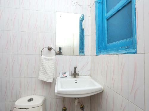 Hotel Oyo 16687 Namdeep