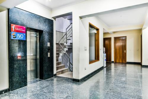 Fabhotel Merriment Noida