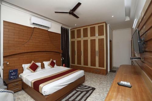 Hotel Oyo 14536 Encasa