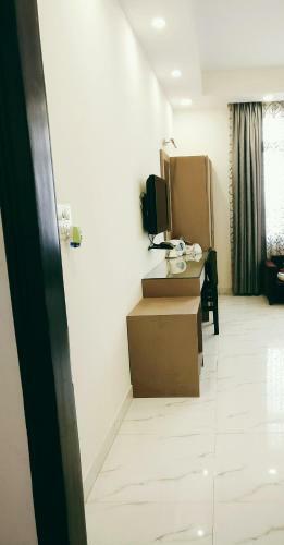 Hotel P.k. Residency