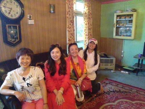 Hotel Island Homestay