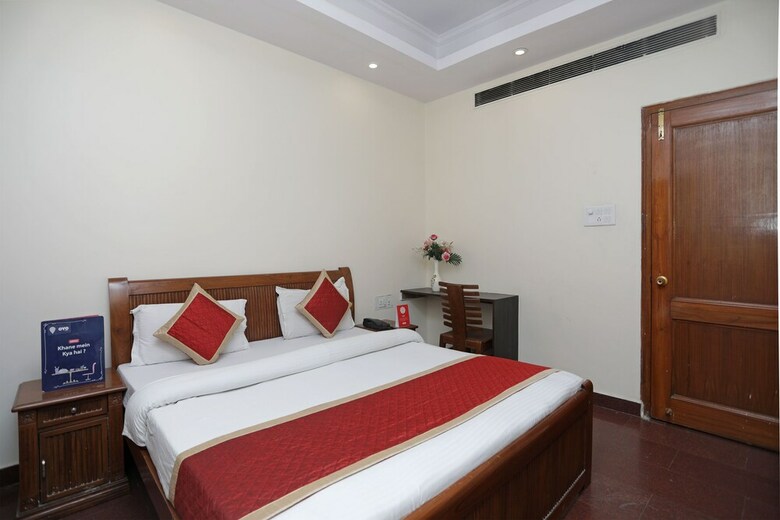 Hotel Treebo Trend The Residency