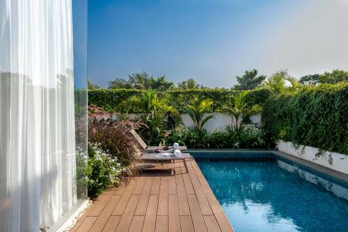 Villa La Maroma Estate