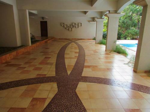 Apartamento Tranquille, Flat Number 2