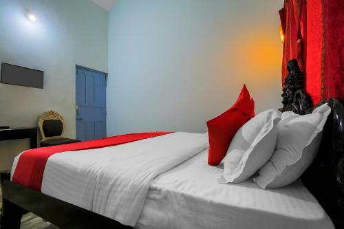 Hostal Tapasya Yoga And Resort