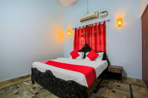 Hostal Tapasya Yoga And Resort