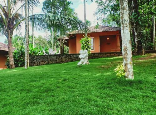 Hotel Nexstay Indeevara Retreat