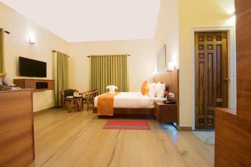 Hotel Nexstay Indeevara Retreat