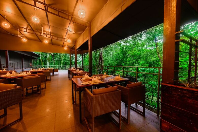 Hotel Wayanad Wild - Cgh Earth