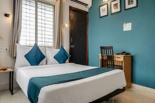 Hotel Silverkey Executive Stays 20037 Hinjawadi