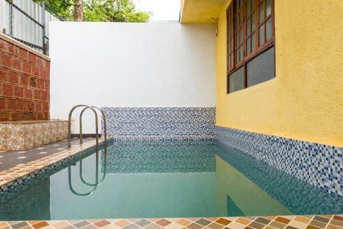 Villa Kallisto By Vista Rooms