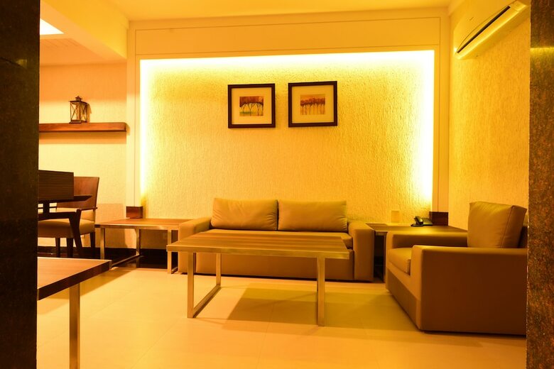 Hotel Le Magnifique