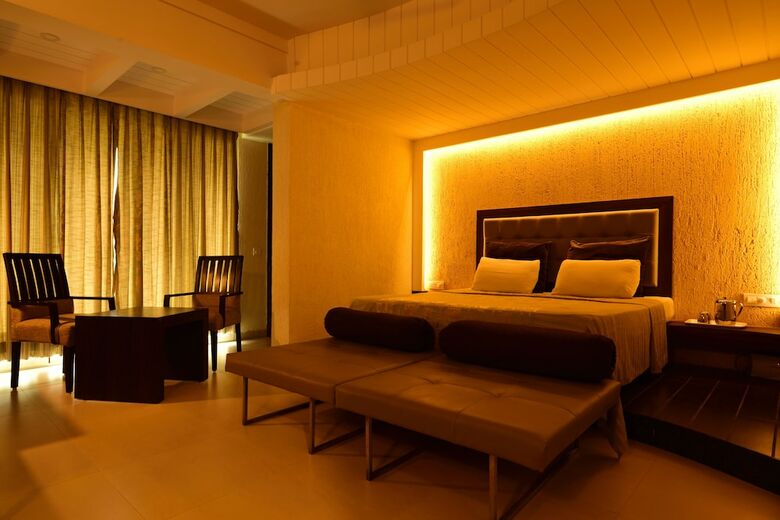 Hotel Le Magnifique