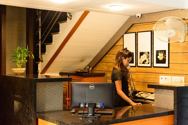 Hotel Le Magnifique