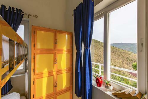 Albergue Zostel Vagamon
