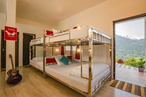 Albergue Zostel Vagamon