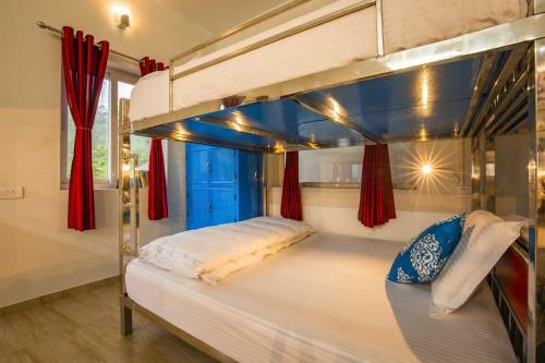 Albergue Zostel Vagamon