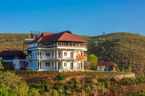 Albergue Zostel Vagamon
