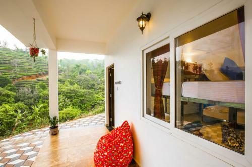 Albergue Zostel Vagamon