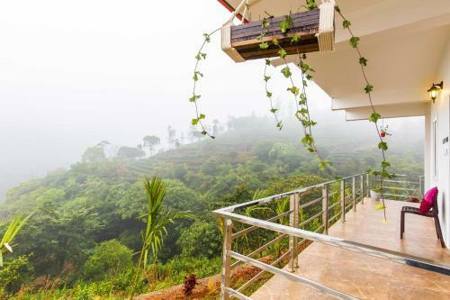 Albergue Zostel Vagamon