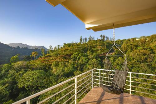 Albergue Zostel Vagamon