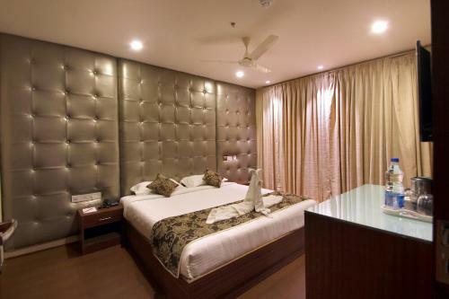 Hotel Hyderabad Grand