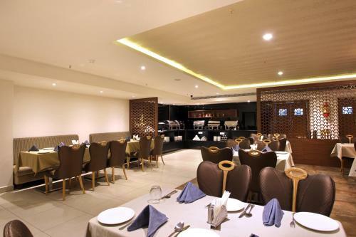 Hotel Hyderabad Grand