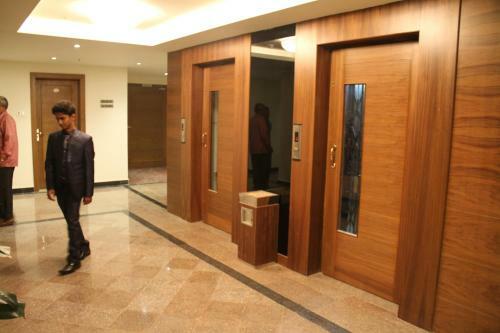 Hotel Hyderabad Grand