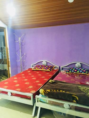 Maloos Homestay