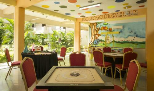 Hotel Sterling Yelagiri
