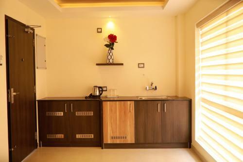 Hotel Riverine Suites