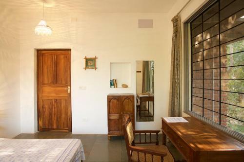 Hostal The Annex, Isai Ambalam Guest House