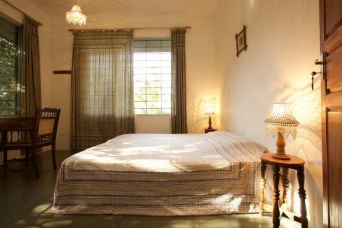 Hostal The Annex, Isai Ambalam Guest House