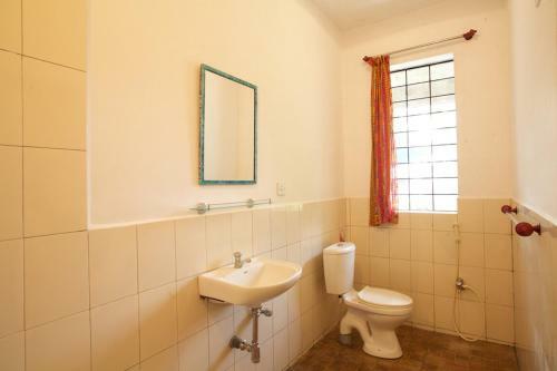 Hostal The Annex, Isai Ambalam Guest House