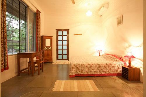 Hostal The Annex, Isai Ambalam Guest House