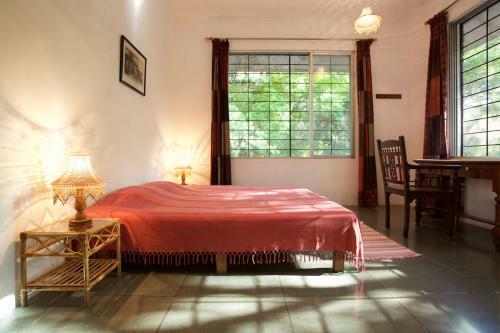 Hostal The Annex, Isai Ambalam Guest House