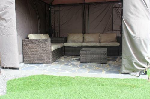 Apartamento 31st December Farms And Estates