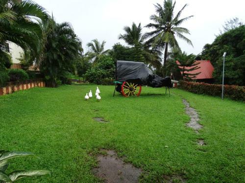 Hotel Abhishek Beach Resort And Spa