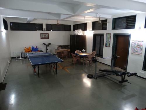 Hotel Abhishek Beach Resort And Spa