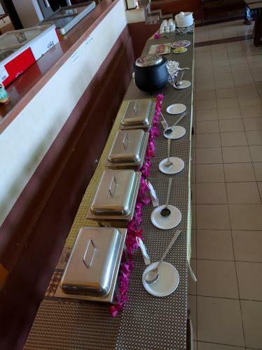 Hotel Abhishek Beach Resort And Spa